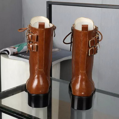 LV Casual Fashion boots Women--041